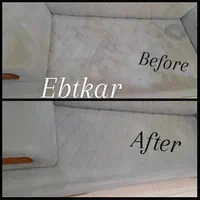 مبل شویی تخصصی ابتکار (مبلشویی تضمینی)|خدمات نظافت|اراک, |دیوار