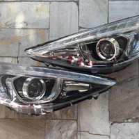 چراغ النترا رونیز بنز CLA 207 لیفان/530/x60|قطعات یدکی و لوازم جانبی|تهران, دردشت|دیوار