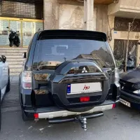 پاجرو ۲۰۱۶