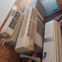 خریدار کولر ۲۴ ساعت در آبادان دوتیکه پنجره مخریم
