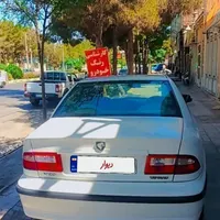 سمند X7 دوگانه سوز، مدل ۱۳۹۰|خودرو سواری و وانت|بیرجند, |دیوار
