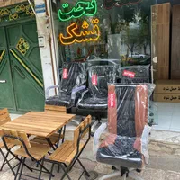 صندلی مدیریت|صندلی و نیمکت|قزوین, |دیوار