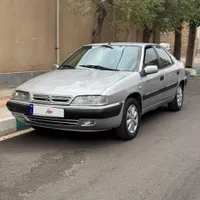 زانتیا2000مدل۸۴