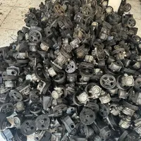 پمپ هیدرولیک .دیفرانسیل. گیربکس .جعبه فرمان .|قطعات یدکی و لوازم جانبی|اردبیل, |دیوار