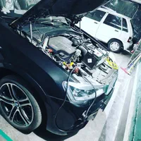 باتری باطریساز سیارمکانیک دیاگ باطریbenz bmw AGM|خدمات موتور و ماشین|تهران, سهروردی|دیوار