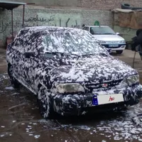 پراید صندوق‌دار بنزینی، مدل ۱۳۸۸|خودرو سواری و وانت|زاهدان, |دیوار