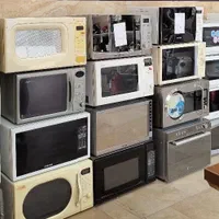 قطعات ماکروویو و تعمیرات
