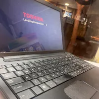 Toshiba دانشجویی حسابداری ترید|رایانه همراه|کرمانشاه, |دیوار