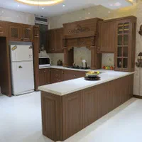 فروش ویژه کابینت آشپزخانه|مصالح و تجهیزات ساختمان|یزد, |دیوار