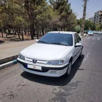 پژو پارس موتور جدید XU۷P، مدل ۱۴۰۲