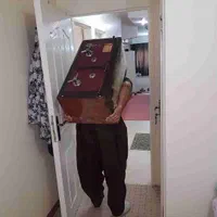 باربری و اسباب کشی (( اعزام کارگر ماهر))