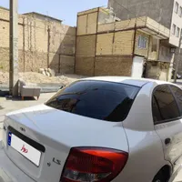 کیا ریو مونتاژ دنده‌ای، مدل ۱۳۹۰|خودرو سواری و وانت|کرج, مشکین‌دشت|دیوار