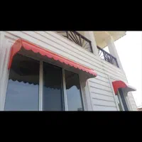 سایبان برقی و دستی سایبان پنجره  وپرده بالکن|مصالح و تجهیزات ساختمان|فومن, |دیوار
