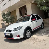 کوییک R مدل ۱۴۰۱ استثنایی
