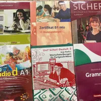 اشتارتن ویر منشن اشتارتن ویا  menschen starten wir|کتاب و مجله آموزشی|مشهد, سراب|دیوار