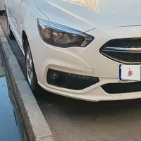 شاهین G مدل ۱۴۰۰|خودرو سواری و وانت|تهران, دولت‌آباد|دیوار