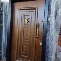 درب ضد سرقت