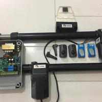 جک برقی درب پارکینگ /کرکره /آیفون /دوربین /ریموت|مصالح و تجهیزات ساختمان|تهران, جوانمردان (اندیشه)|دیوار