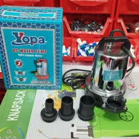 انواع پمپ و کفکش 12 ولت و 24 ولت|ماشین‌آلات صنعتی|قم, بنیاد|دیوار