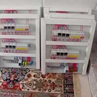طراحی و مونتاژ انواع تابلو برق صنعتی و ماینر تخصصی|خدمات پیشه و مهارت|شیراز, قصرالدشت|دیوار