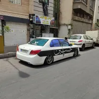 شیشه دودی سولار رفلکس سلفون چراغ رنگی دودی|خدمات موتور و ماشین|تهران, نظام‌آباد|دیوار