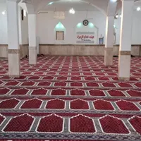 فرش سجاده طرح سلطان|فرش|تهران, ابن بابویه|دیوار