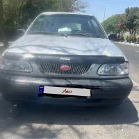 پراید ۱۴۱