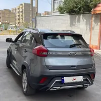 ام‌وی‌ام X22 دنده‌ای اسپرت اکسلنت، مدل ۱۴۰۱|خودرو سواری و وانت|تبریز, |دیوار