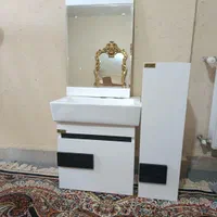 روشویی سرویس بهداشتی نو