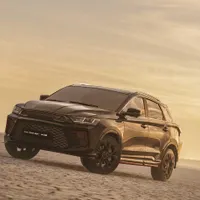 کی‌ام‌سی ای 5، مدل ۲۰۲۵