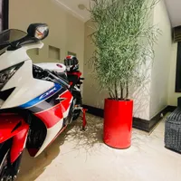 هوندا cbr hrc 1000