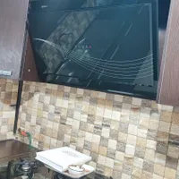 هود داتیس شیشه ای