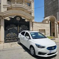 شاهین پلاس اتومات Tu5