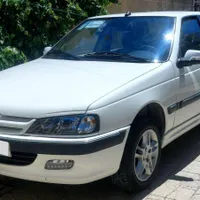 پژو پارس موتور جدید XU7P (سفارشی)، مدل ۱۴۰۲