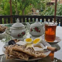سوئیت هتلی در اقامتگاه بومگردی|اجارهٔ کوتاه‌مدت آپارتمان و سوئیت|کاشان, |دیوار