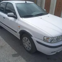 سمند LX EF7 بنزینی، مدل ۱۳۹۷|خودرو سواری و وانت|سمنان, |دیوار