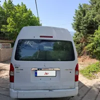 دو دستگاه وانا مدل 94و96|خودرو سواری و وانت|تهران, منیریه|دیوار