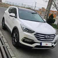 هیوندای سانتافه ix 45 2400cc، مدل ۲۰۱۷|خودرو سواری و وانت|اسالم, |دیوار