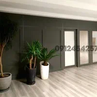 پارتیشن بندی اداری (نقد و چکی)|خدمات پیشه و مهارت|کرج, کوی کارمندان جنوبی|دیوار