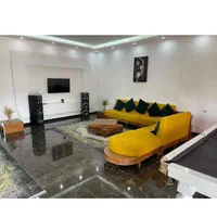 اجاره باغ سرپوشیده آبگرم|اجارهٔ کوتاهمدت ویلا و باغ|تهران, چیتگر جنوبی|دیوار