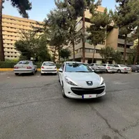 پژو 207i اتوماتیک TU5P، مدل ۱۴۰۲|خودرو سواری و وانت|تهران, اکباتان|دیوار