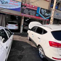 مکانیکی چینی تخصصی چینی ام وی ام جک s5 لیفان kmc|خدمات موتور و ماشین|تبریز, |دیوار