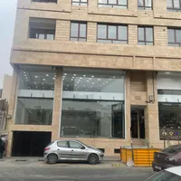 فروش مغازه ۳۹۳ متر اذربایجان بورس نمایشگاه اتومبیل|فروش مغازه و غرفه|تهران, اسکندری|دیوار