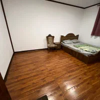 //ویلا باغچه استخر سرپوشیده ابگرم سهیلیه|اجارهٔ کوتاه‌مدت ویلا و باغ|کرج, گوهردشت|دیوار