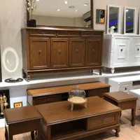 ست کامل کد ۱۳۲|میز تلویزیون|یزد, |دیوار