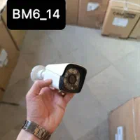 نصب دوربین و کرکره برقی
