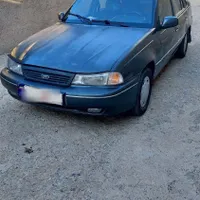 دوو سیلو مدل ۸۰ تمیز