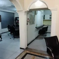 واحد 130 متری مناسب دفتر کار و زندگی در فلسطین|اجارهٔ دفتر کار، اتاق اداری، مطب|مشهد, فلسطین|دیوار