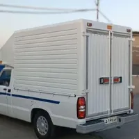 استخدام راننده مزدا ، اریسان و وانت تهران باکسیت|استخدام حمل و نقل|تهران, شهرک استقلال|دیوار