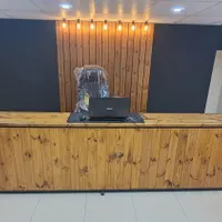 میز چوبی ترموود